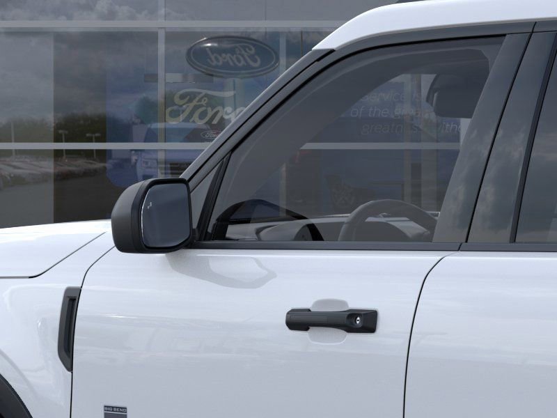New 2025 Ford Bronco Sport Big Bend w/ Convenience Package image 52