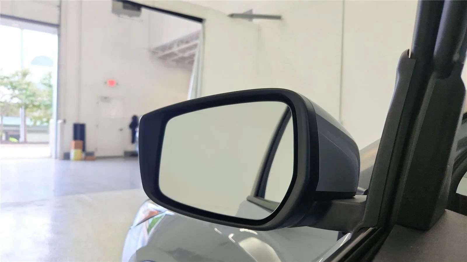 Used 2024 Nissan Kicks SV FWD image 28