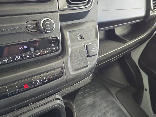 Used 2023 RAM ProMaster 2500 image 19