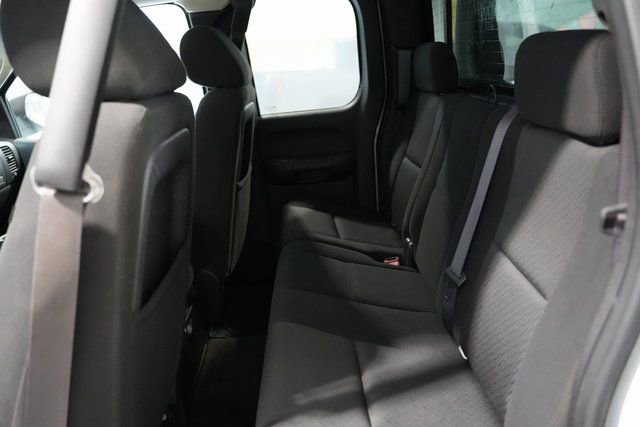 Used 2011 GMC Sierra 1500 SLE w/ Power Tech Package image 13