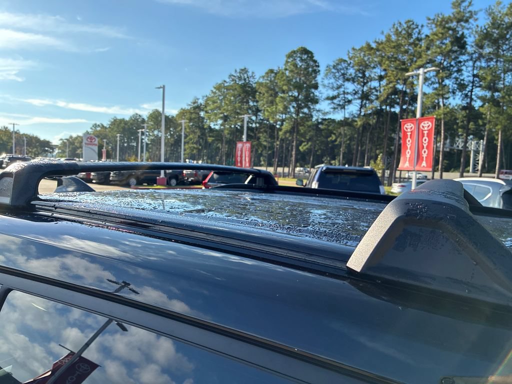 New 2026 Toyota RAV4 SE AWD/4WD image 40