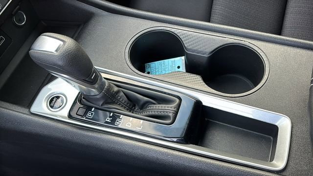 Used 2024 Nissan Altima 2.5 S image 23