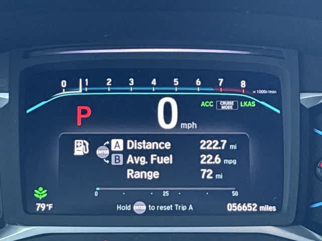 Used 2022 Honda Pilot EX-L image 36