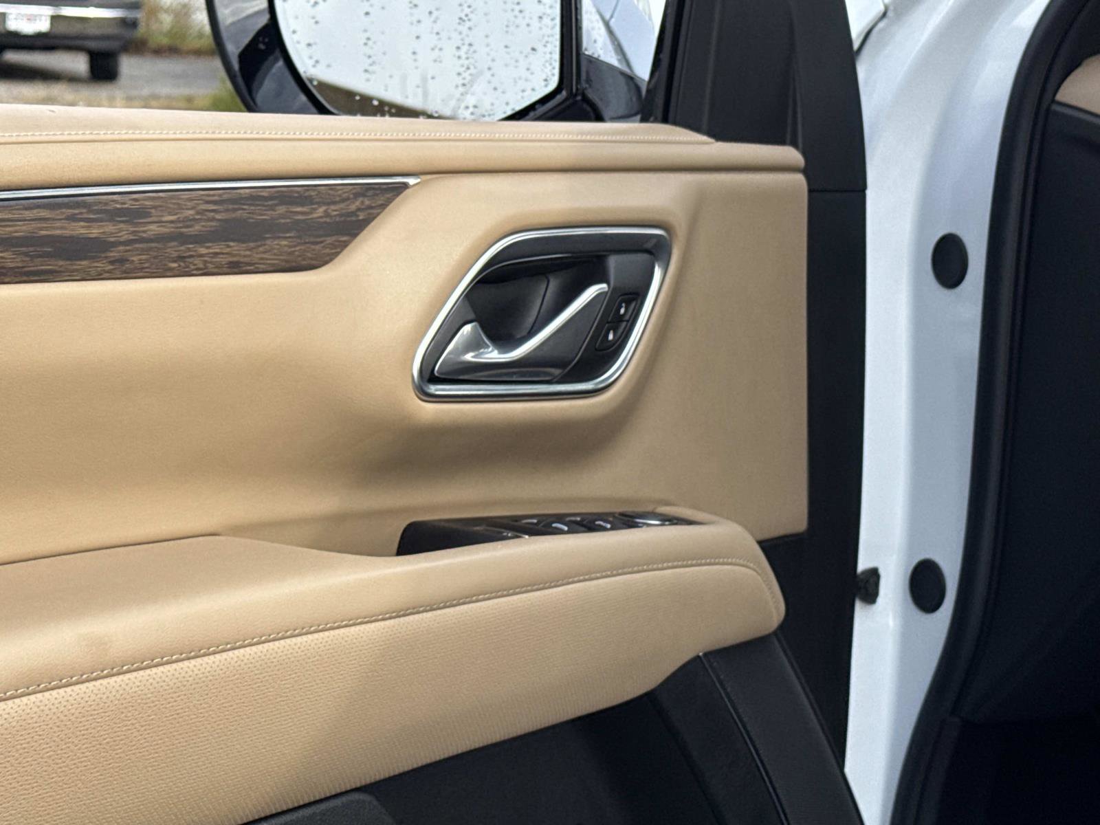 Certified 2024 Chevrolet Tahoe Premier image 16