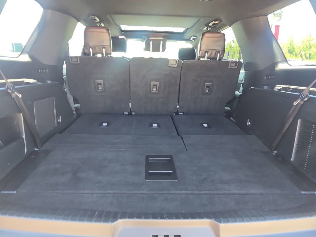 Used 2019 Ford Expedition Limited w/ Equipment Group 303A AWD/4WD image 50