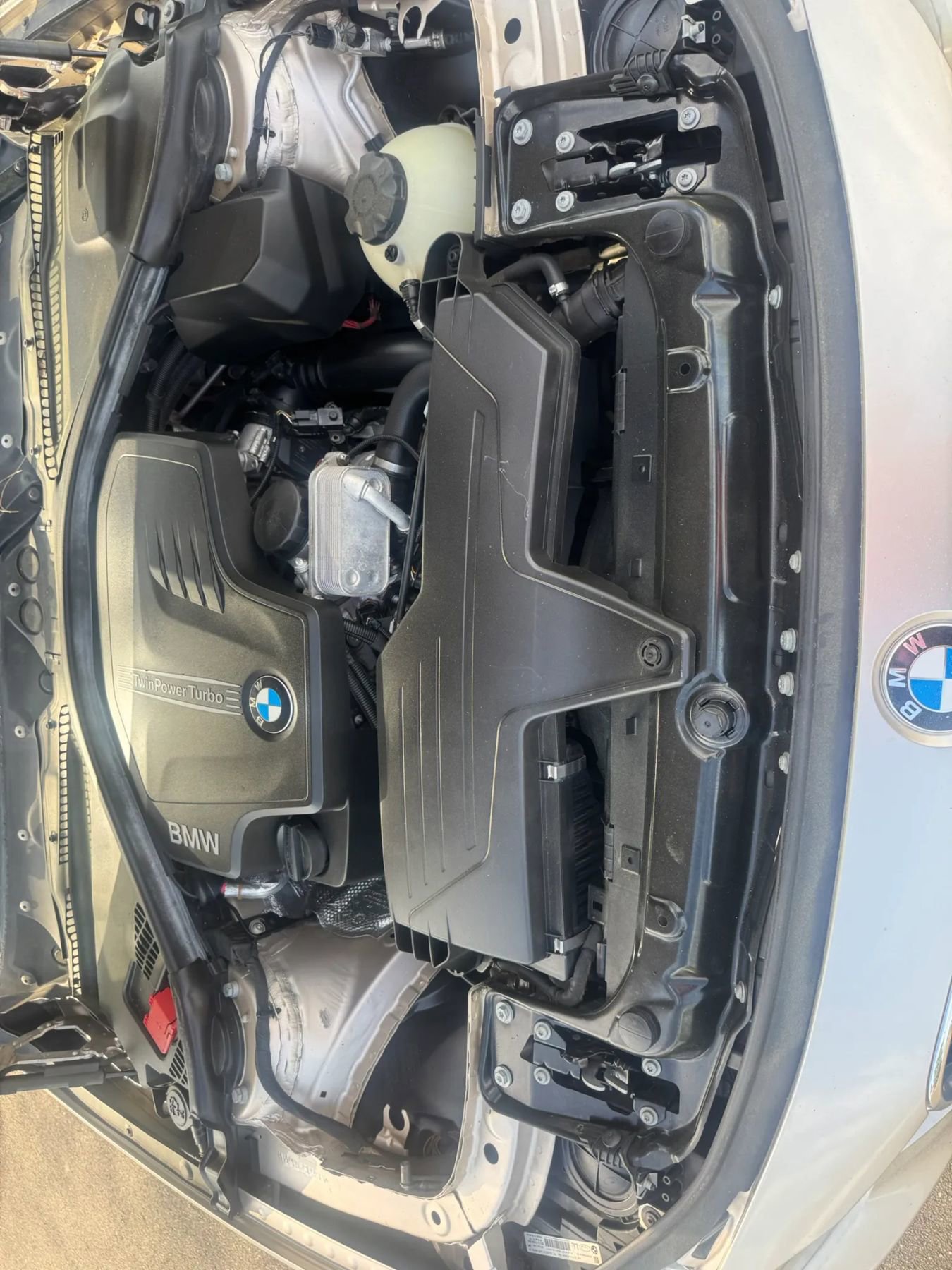 Used 2014 BMW 328i Sedan RWD image 23