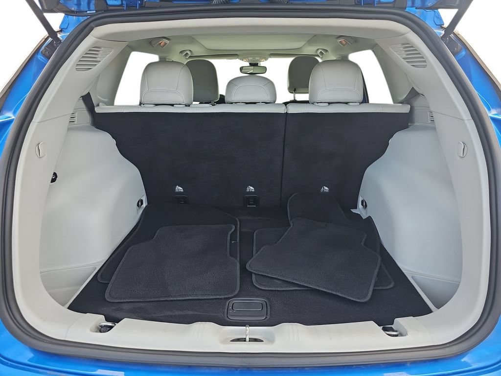 Used 2019 Jeep Compass Latitude w/ Popular Equipment Group FWD image 29