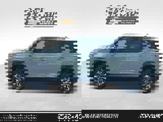 New 2026 Chevrolet Equinox LT w/ Convenience Package II image 42