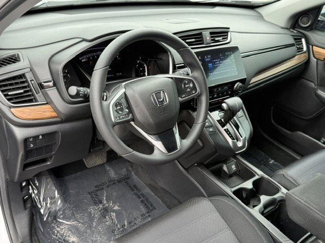 Used 2019 Honda CR-V EX image 11