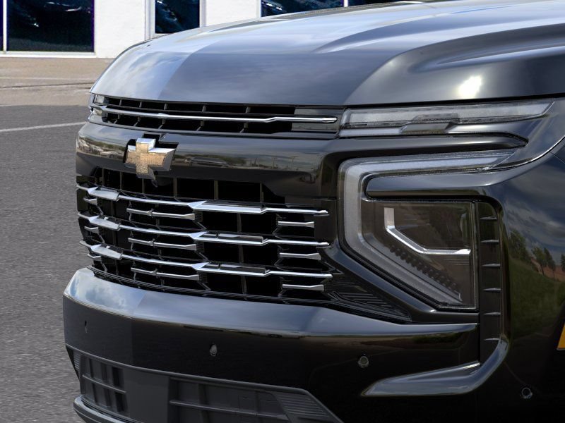 New 2026 Chevrolet Tahoe High Country AWD/4WD image 14