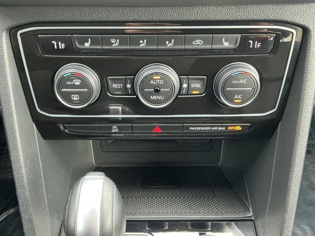 Used 2021 Volkswagen Atlas SEL image 8