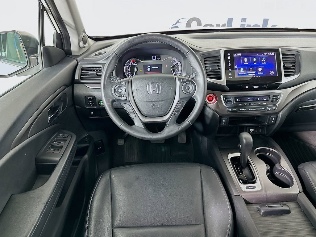 Used 2018 Honda Pilot EX-L image 25