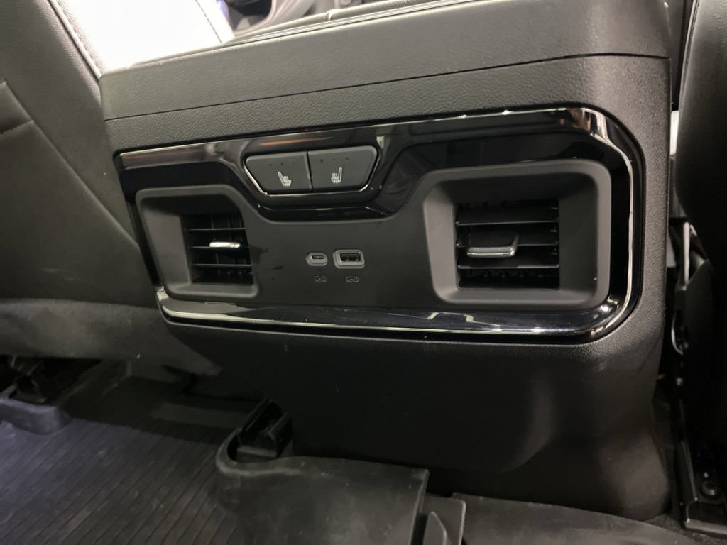 Certified 2024 GMC Sierra 2500 AT4 w/ AT4 Premium Plus Package AWD/4WD image 10