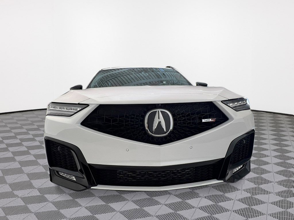 New 2026 Acura MDX Type S image 9
