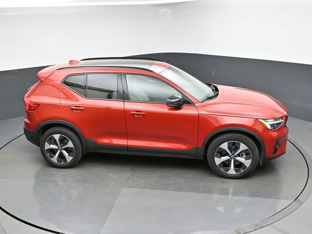 Used 2023 Volvo XC40 B5 Plus w/ Driver Assist Package AWD/4WD image 47