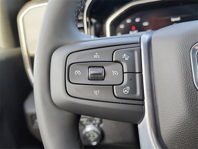 New 2026 GMC Sierra 1500 Elevation image 25