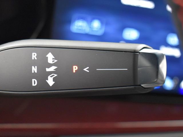 Used 2026 Chevrolet Traverse RS image 27