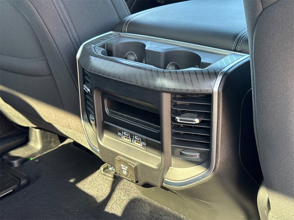 New 2026 RAM 1500 Big Horn image 18