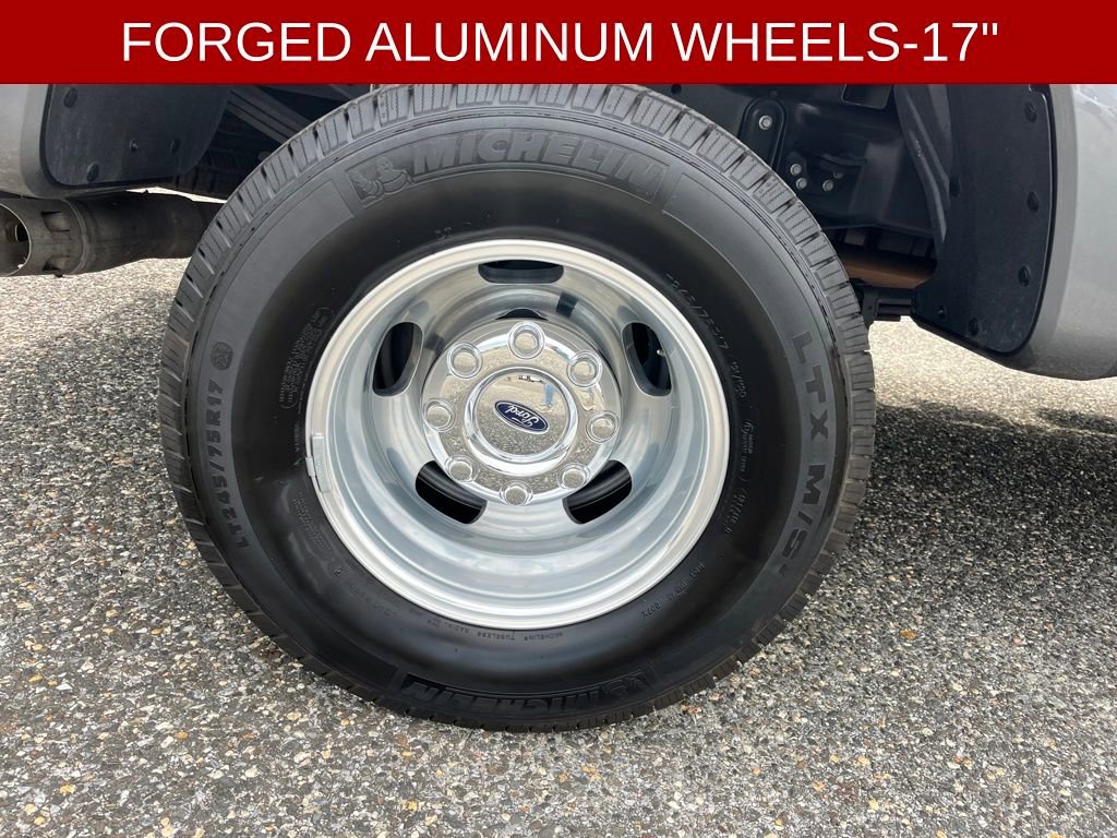 Used 2025 Ford F350 XL image 18