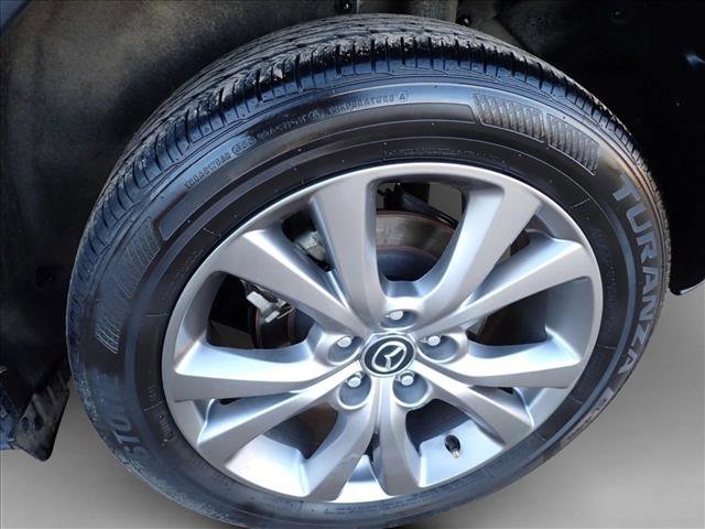 Used 2021 MAZDA CX-30 AWD 2.5 S w/ Premium Package image 7