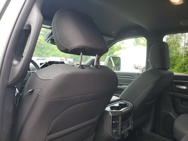 New 2026 RAM 2500 Big Horn AWD/4WD image 9