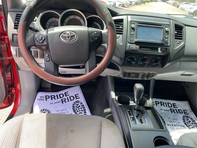 Used 2015 Toyota Tacoma 2WD Access Cab image 27