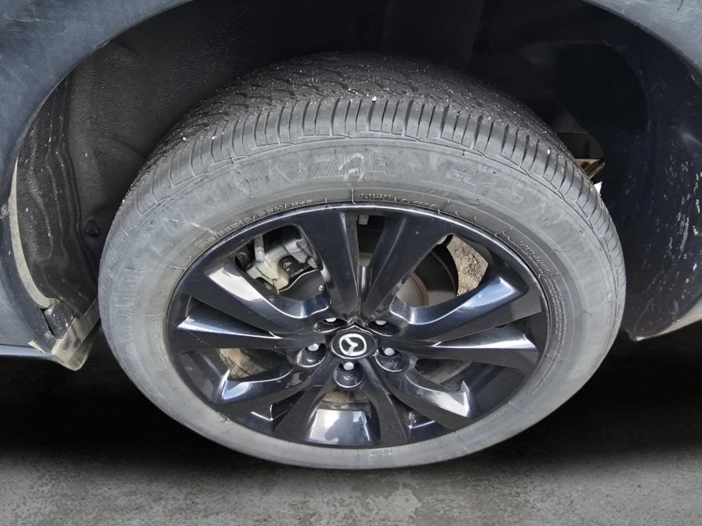 Used 2024 MAZDA CX-30 AWD 2.5 S w/ Select Sport Pkg image 15