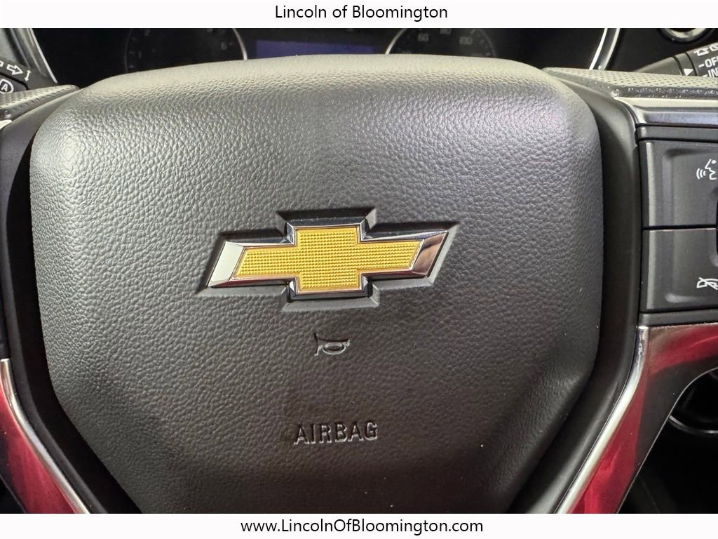 Used 2024 Chevrolet Blazer LT w/ Convenience Package image 39