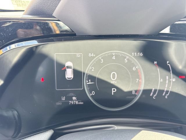 Used 2025 Lexus NX 350 AWD w/ Premium Package image 15
