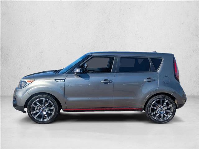 Used 2019 Kia Soul ! image 8