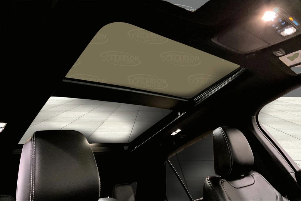 Certified 2024 Ford Explorer ST w/ Equipment Group 401A image 24