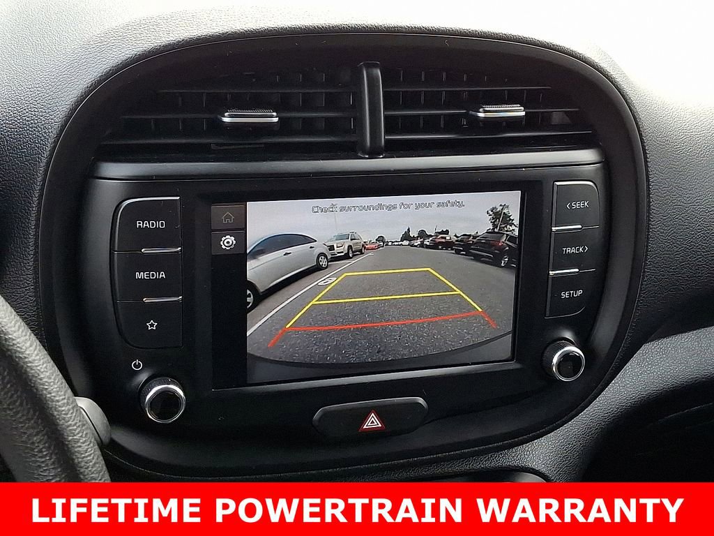Used 2023 Kia Soul LX w/ Option Group 015 image 18