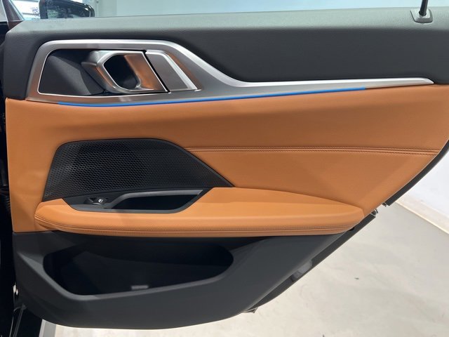 Used 2025 BMW i4 xDrive40i image 52