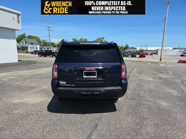 Used 2017 GMC Yukon XL SLT AWD/4WD image 13