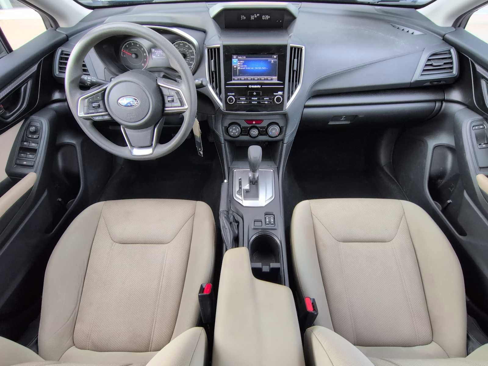 Used 2018 Subaru Impreza 2.0i Premium AWD/4WD image 13