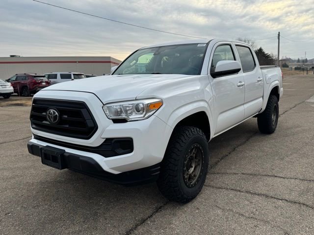 Used 2020 Toyota Tacoma SR image 9