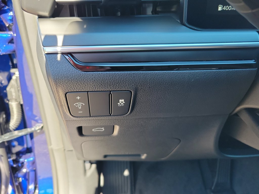 New 2027 Kia K5 GT FWD image 27
