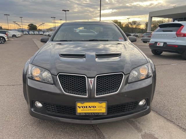Used 2008 Pontiac G8 w/ Premium Package image 8