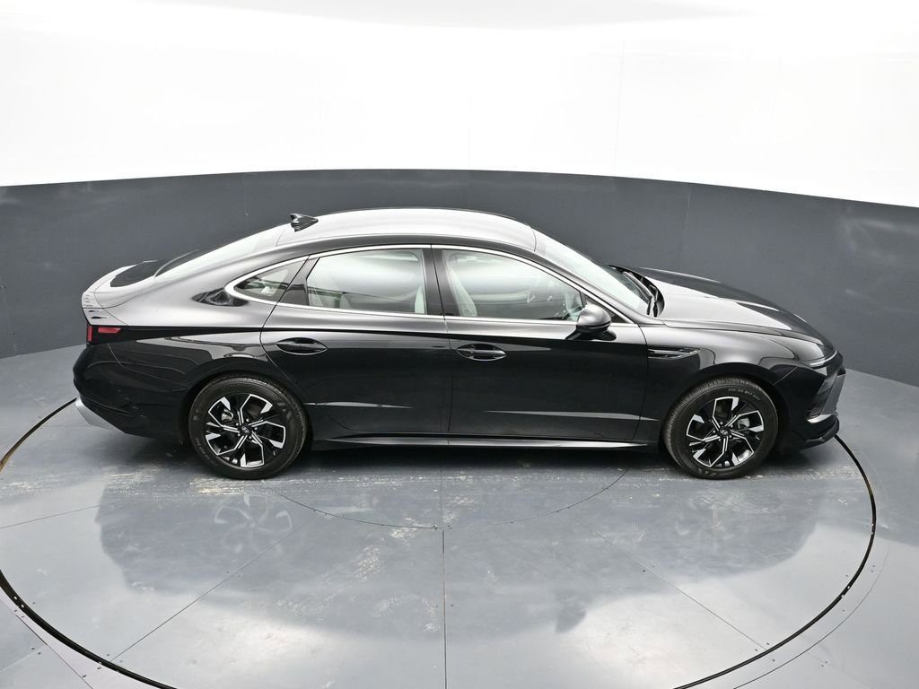 Used 2025 Hyundai Sonata SEL image 30