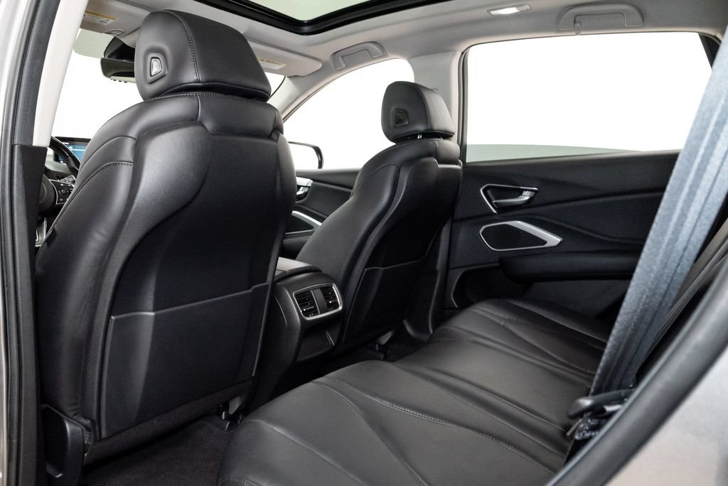 Certified 2023 Acura RDX AWD image 24