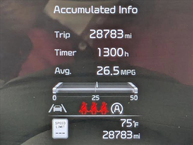 Used 2024 Kia Sportage X-Line image 11