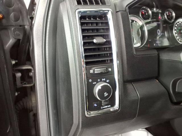Used 2014 RAM 2500 Laramie w/ HD Snow Plow Prep Group AWD/4WD image 15