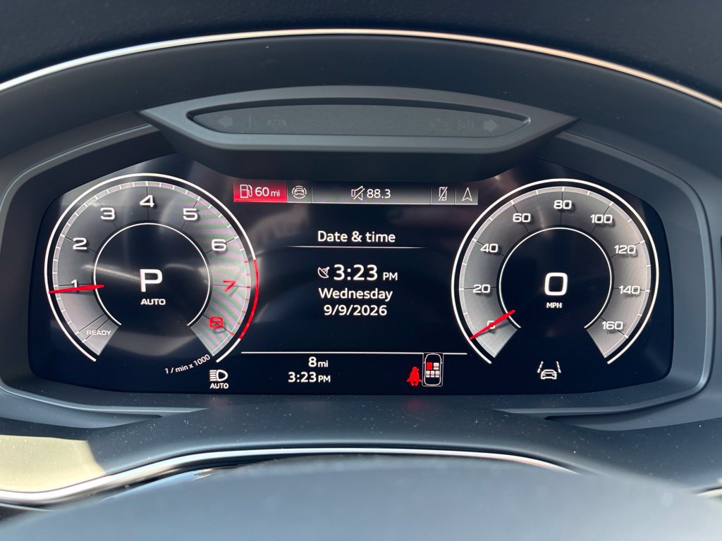 New 2027 Audi Q8 Premium Plus AWD/4WD image 14