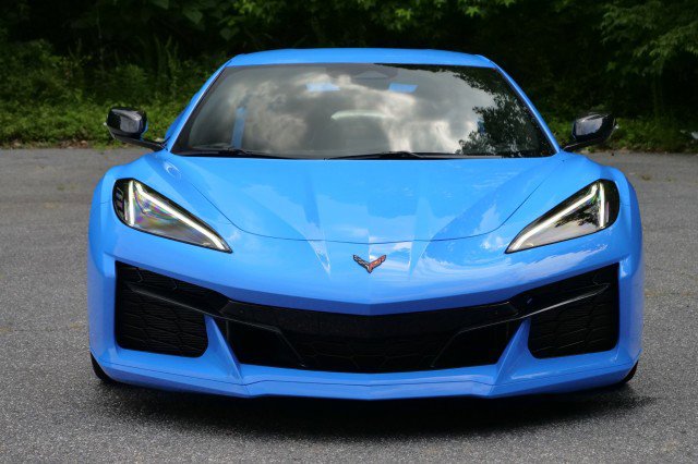 Used 2024 Chevrolet Corvette Z06 image 43