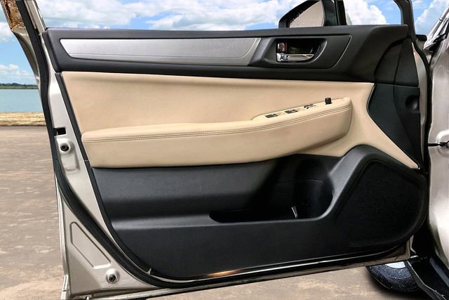 Used 2015 Subaru Outback 2.5i Premium image 19