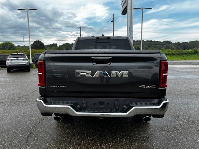 New 2027 RAM 1500 Limited AWD/4WD image 6