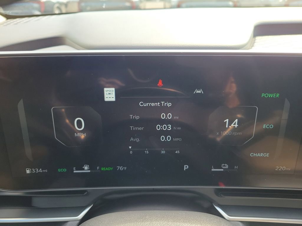 New 2026 Kia Carnival SX image 27