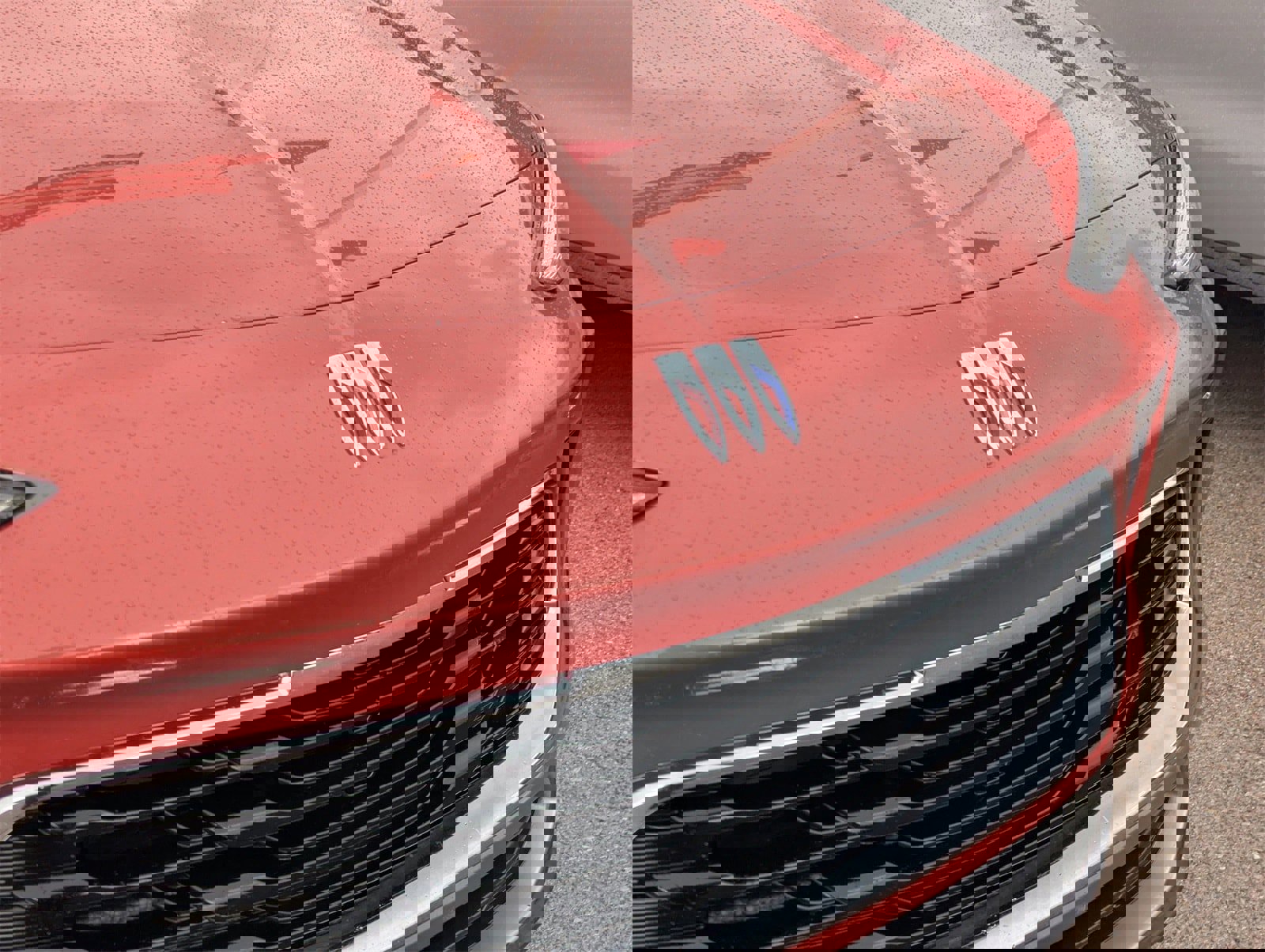 Used 2024 Buick Encore GX Preferred image 4