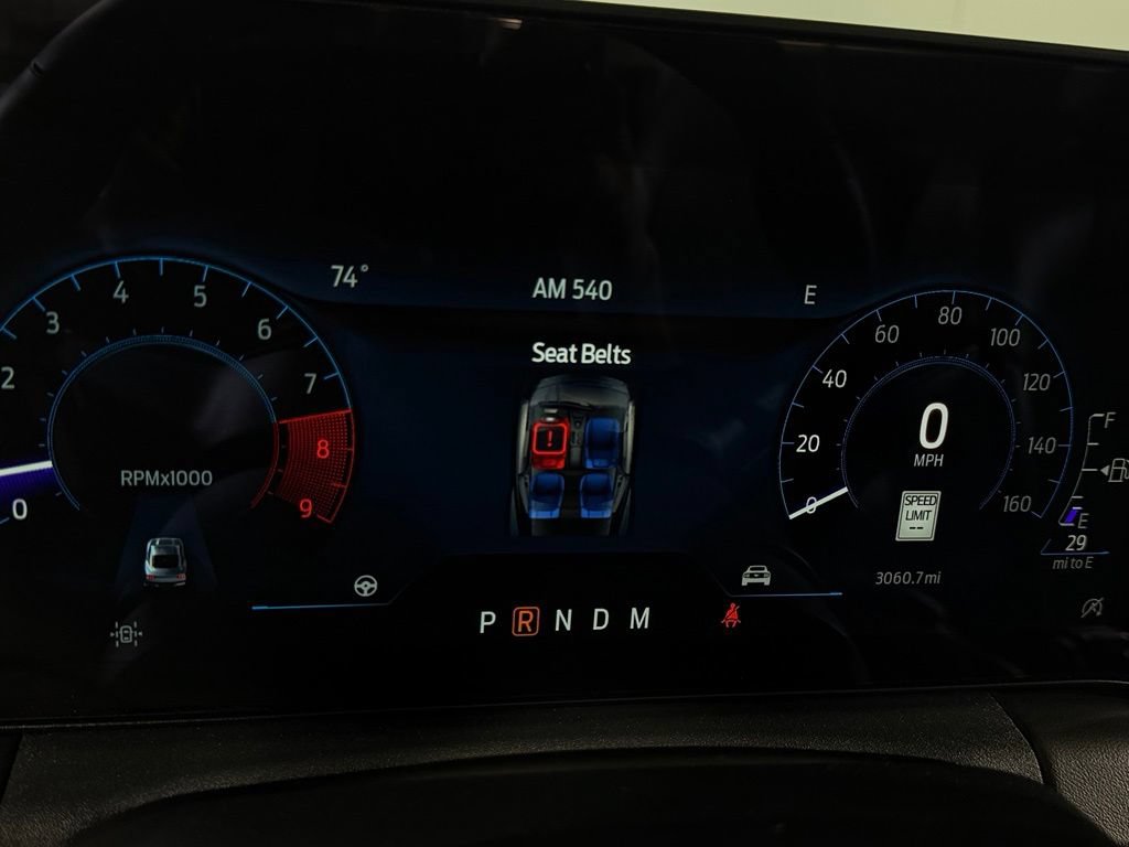 Used 2025 Ford Mustang GT Premium RWD image 19