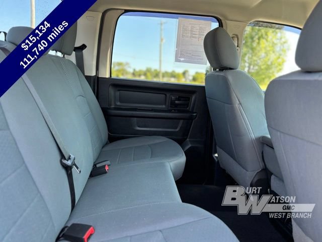 Used 2014 RAM 1500 Tradesman w/ Popular Equipment Group AWD/4WD image 23